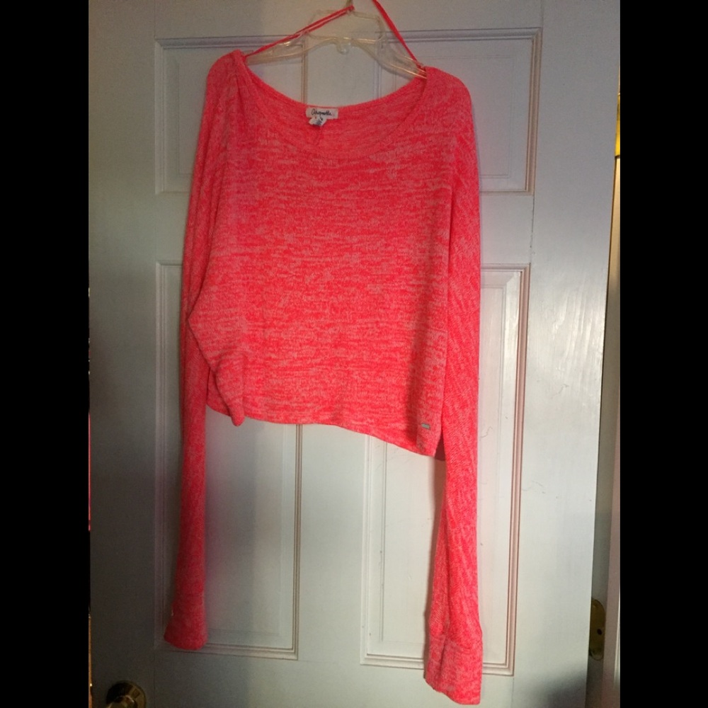 Aeropostale Sweater